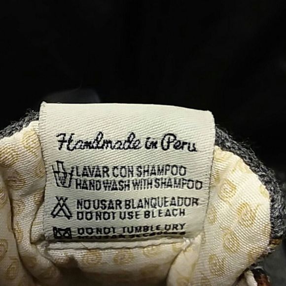 Phuyupata fashion skater shoe sneaker like new - Picture 7 of 13